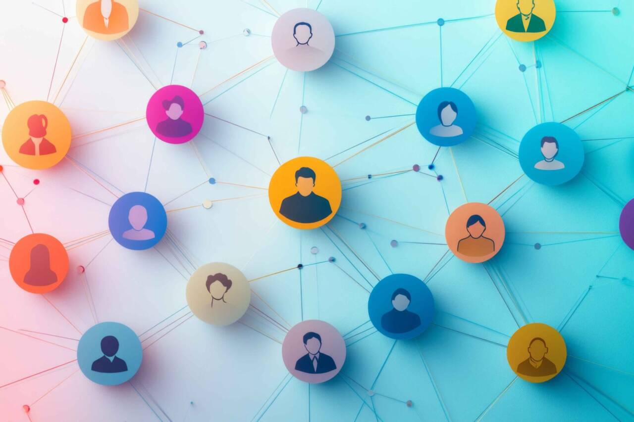 Beitragsbild für: Segmentierung und Personas – Basis für Kundenzentrierung