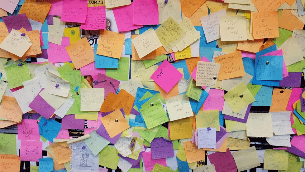 Beitragsbild für: „Gegen das digitale Werbechaos“