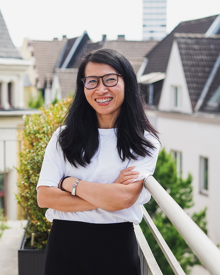 Foto: Van Nguyen-Blaas