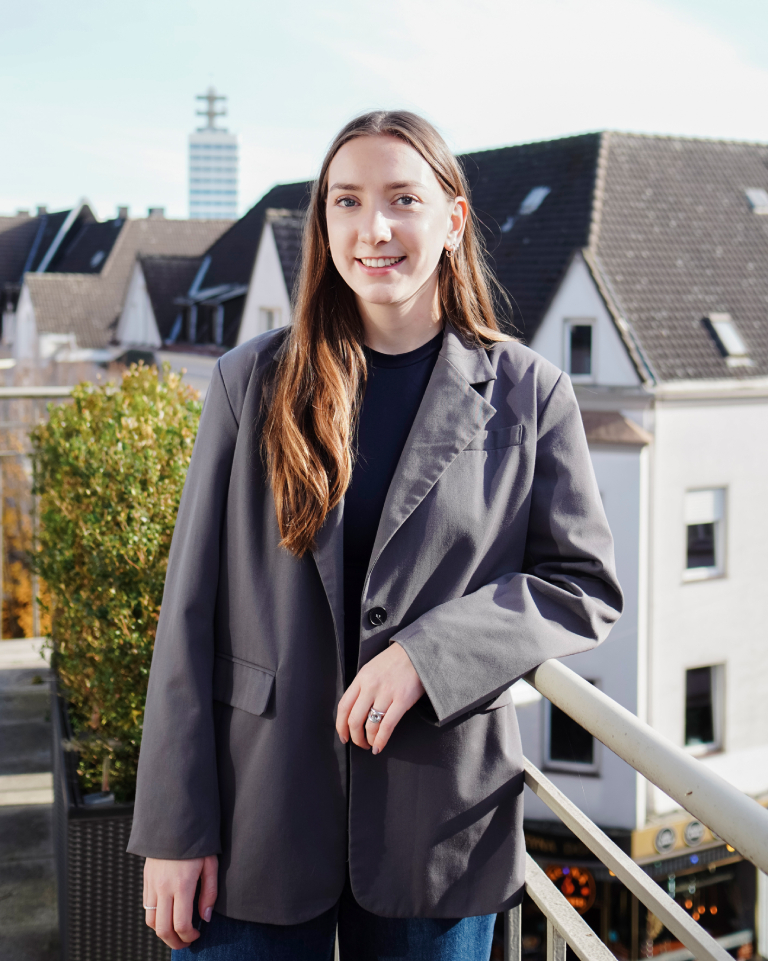 Foto: Leonie Bültmann