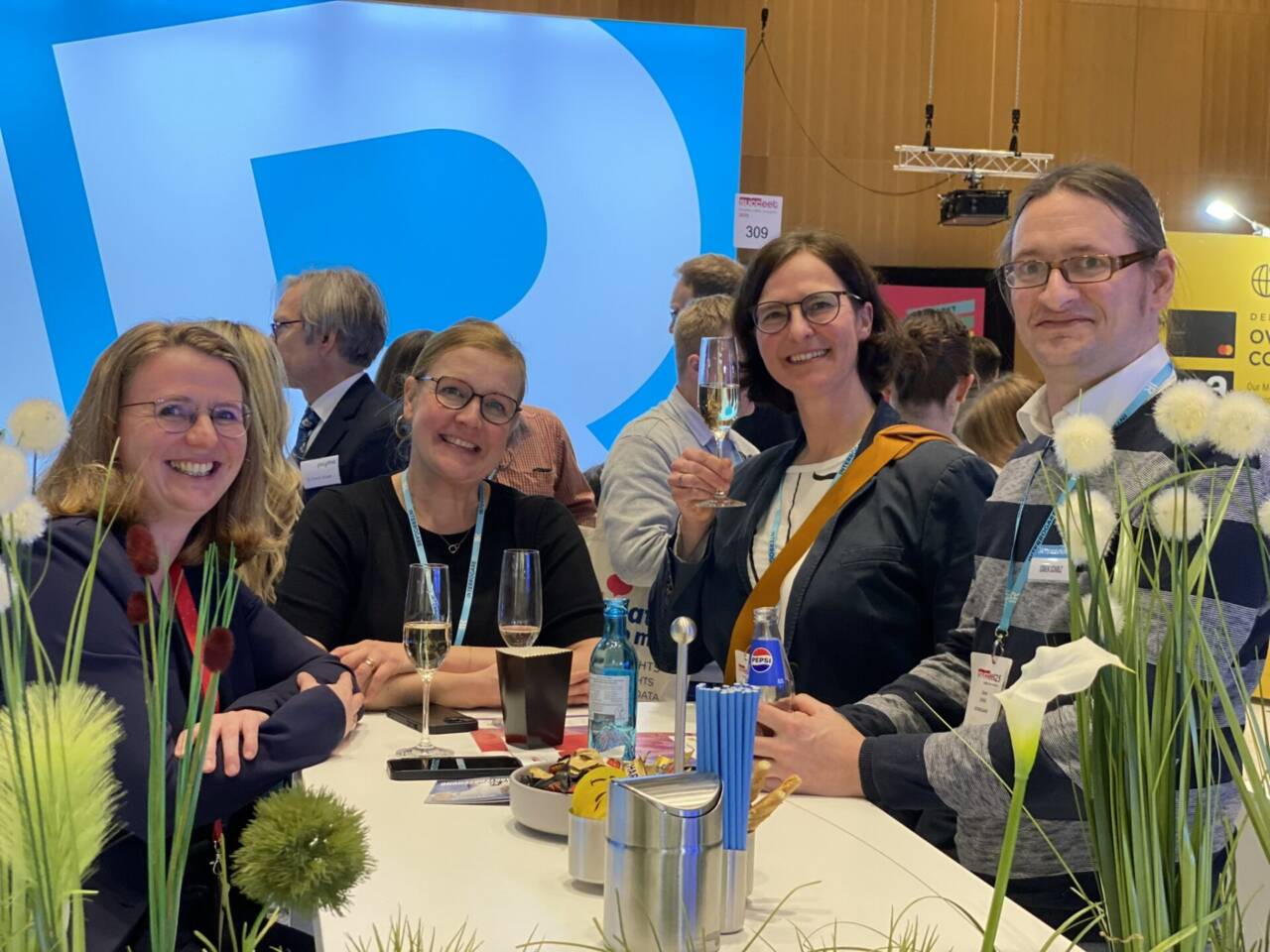 Featured image for: Unsere succeet 2026