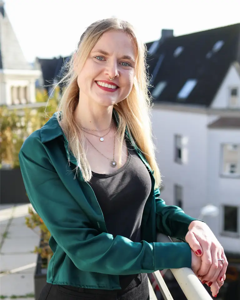 Foto: Louisa Bothe