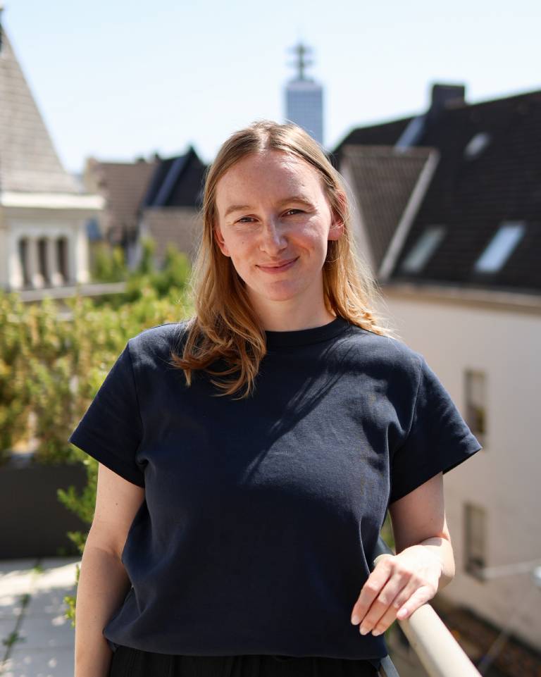 Foto: Alida Budde