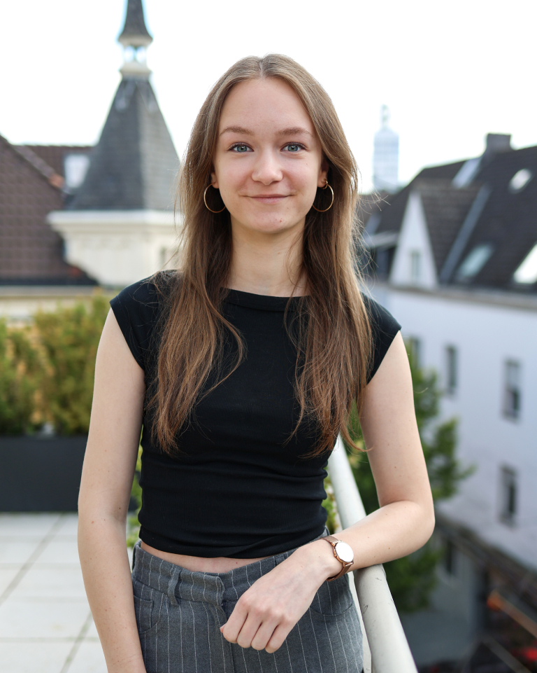Foto: Angelina Egbers