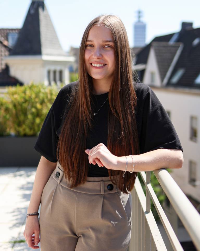 Foto: Vanessa Ernst