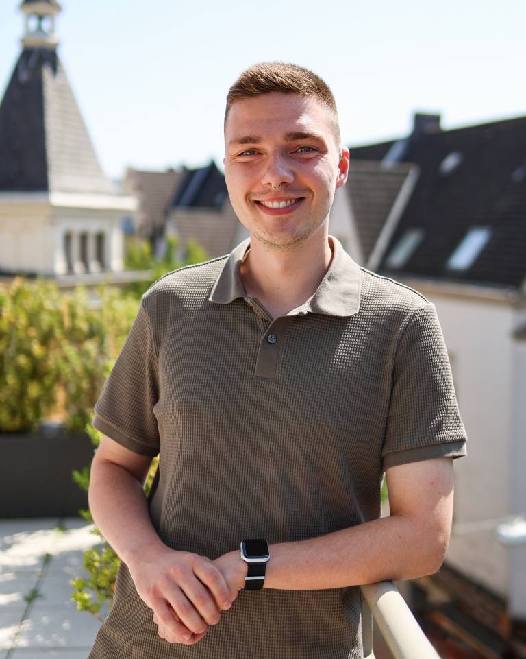 Foto: Philipp Isringhausen