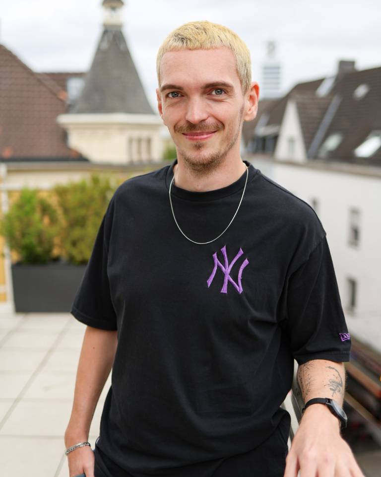 Foto: Marius Mesterschmidt