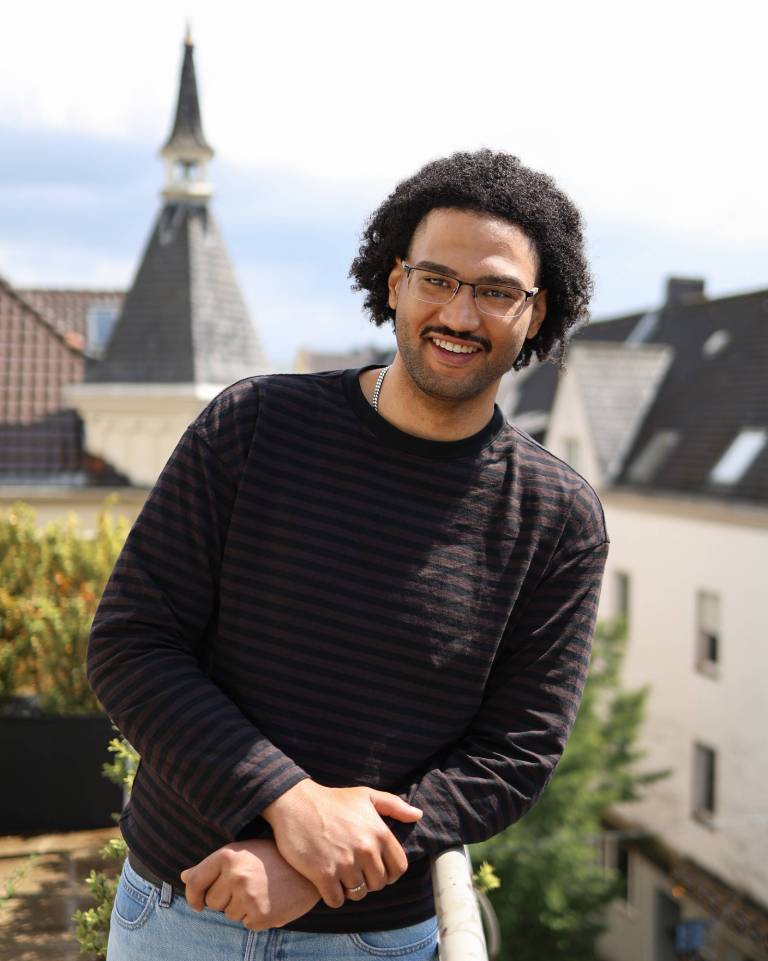 Foto: Frank Okagbue