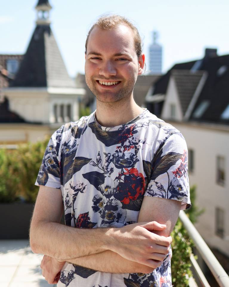 Foto: Fabian Rudnick