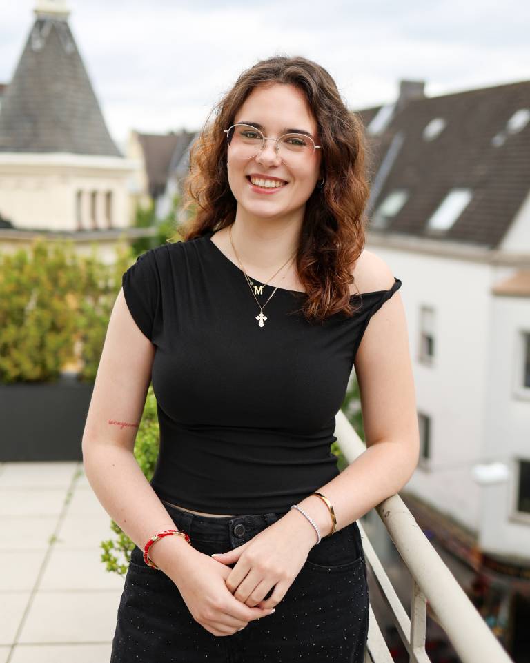 Foto: Michelle Rybel