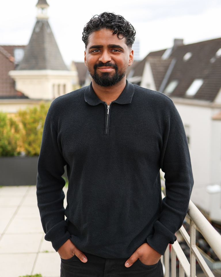 Foto: Pirishigan Sasitharan