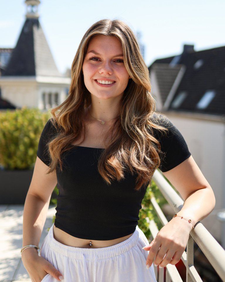 Foto: Franziska Luise Schaeffer