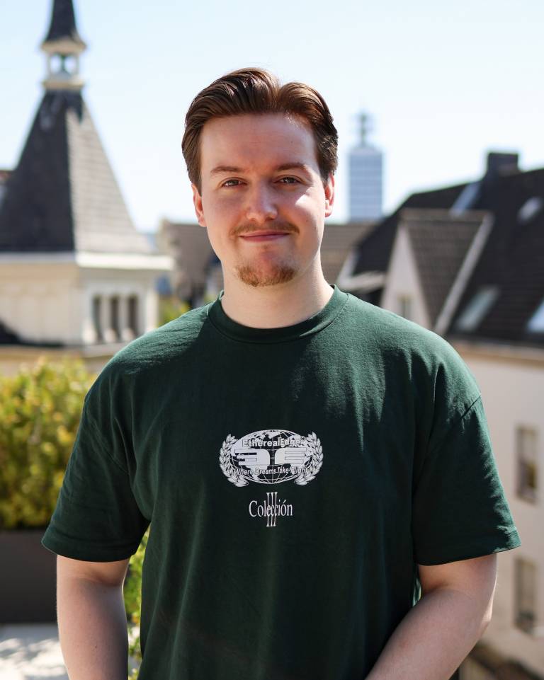Foto: Louis Seebröker