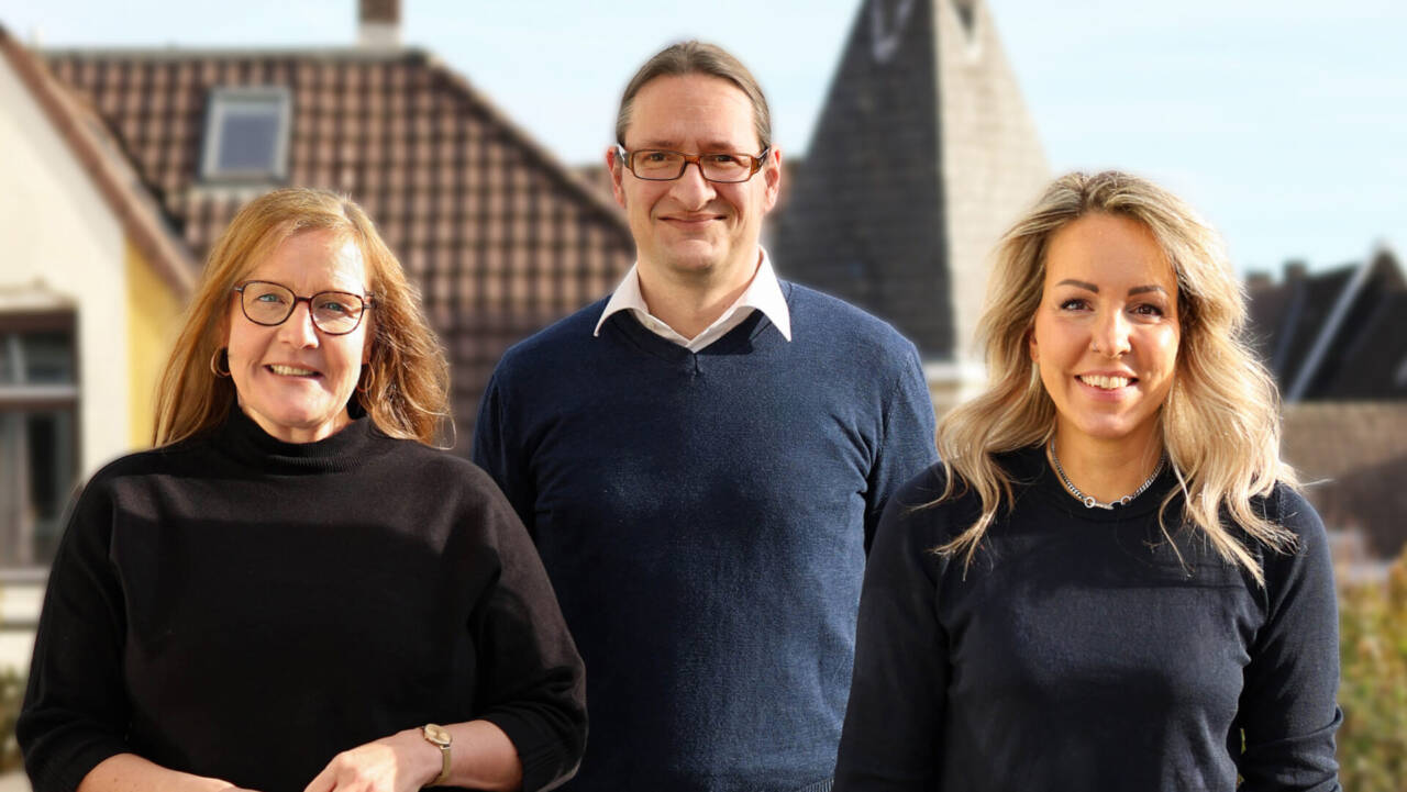 Beitragsbild für: Interrogare mit neuer Geschäftsführung