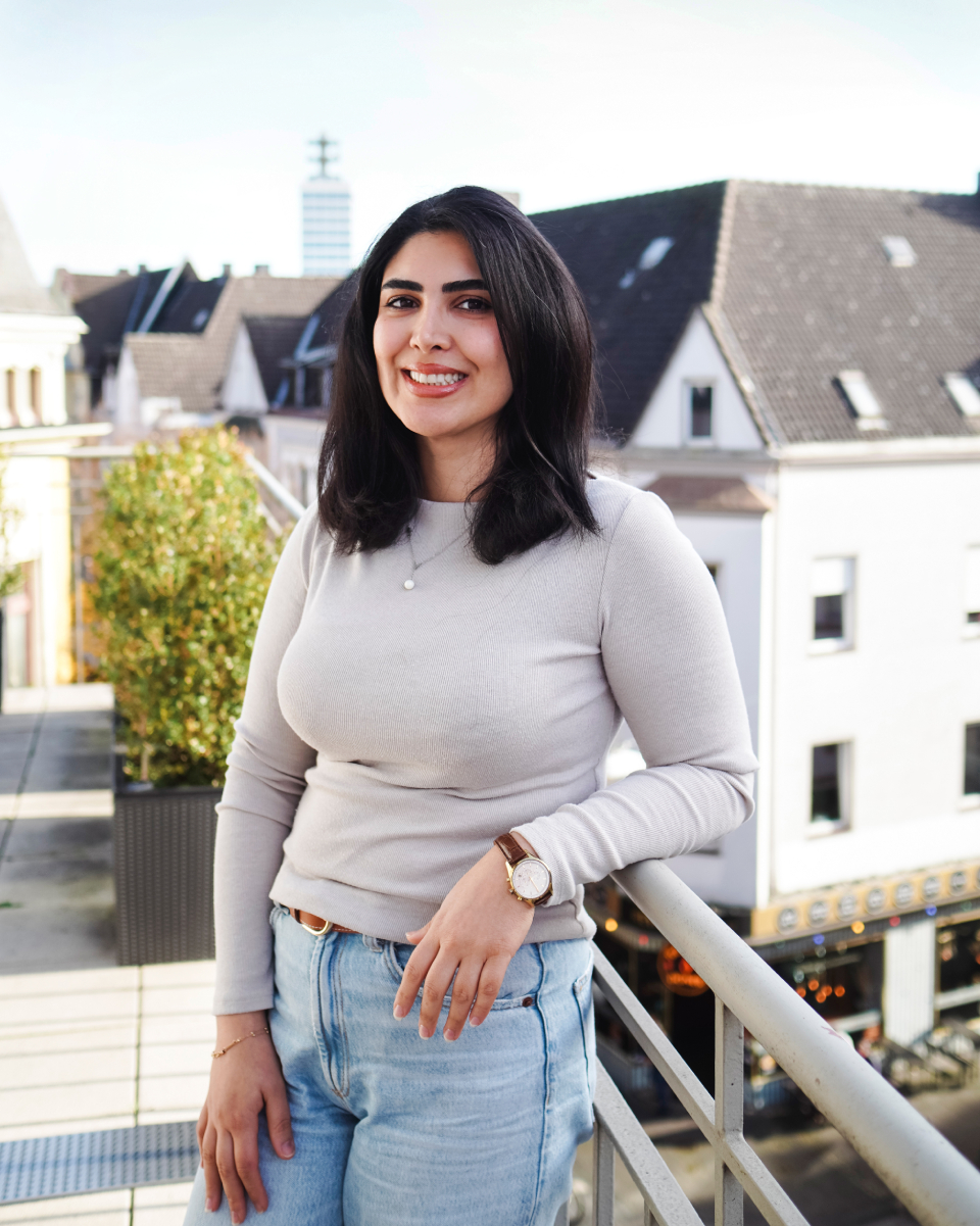 Foto: Maryam Moshkriz