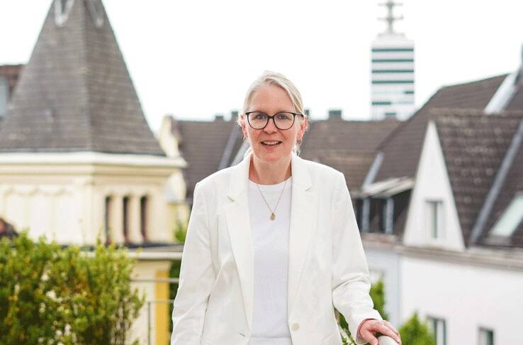 Beitragsbild für: Unser Team Healthcare Research wächst weiter