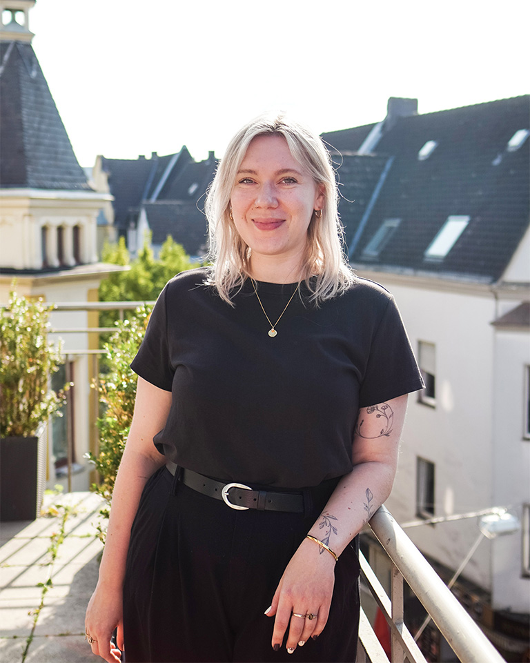 Foto: Maya Salzsieder
