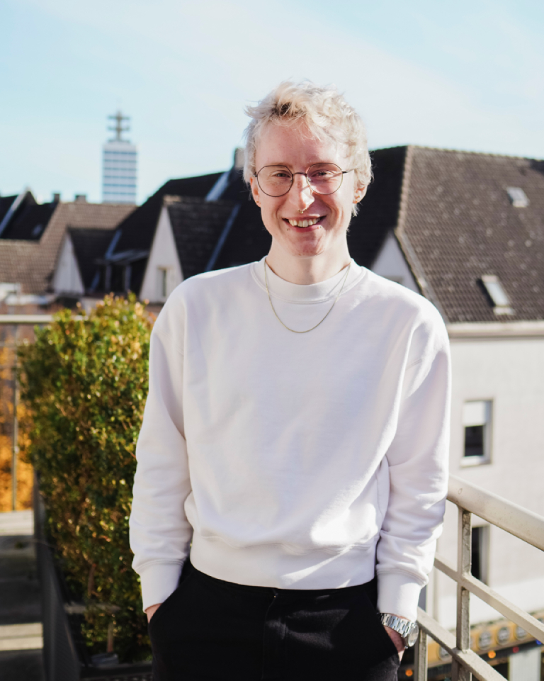 Foto: Rebecca Smirnov