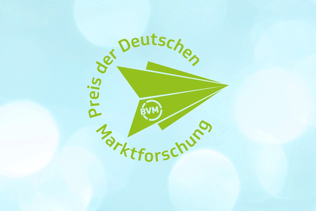 Beitragsbild für: Nominiert für den Innovationspreis 2023